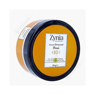 ZYNIA Baume Bronzant Monoi...