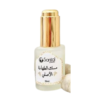 مسك الطهارة الاصلي Santal