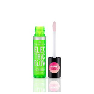 Huile Lip&Cheek" Electric...