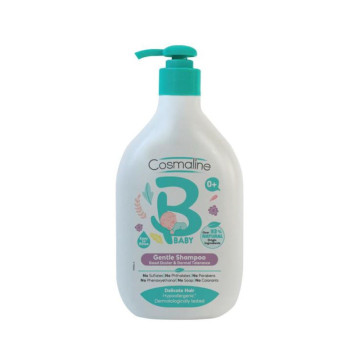 Cosmaline – Shampoing...