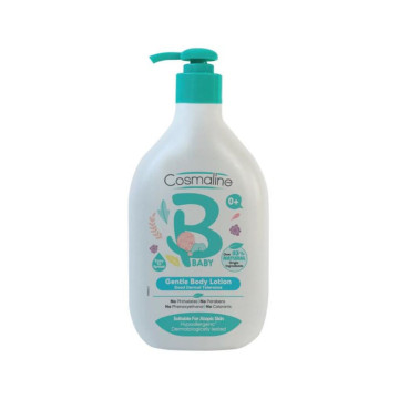 Cosmaline – Baby Gentle...