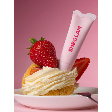 SHEGLAM Crystal Glaze...