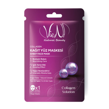 Vien Natural Beauty –...