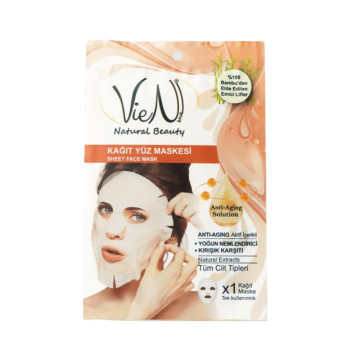 Vien Natural Beauty –...