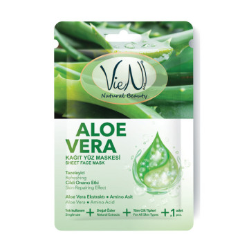 Vien Natural Beauty –...