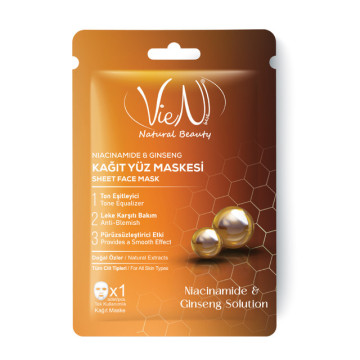 Vien Natural Beauty –...