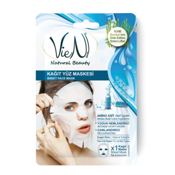 Vien Natural Beauty –...