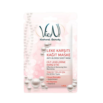 Vien Natural Beauty –...