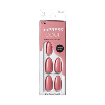 Kiss New York faux ongles...