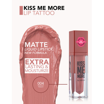 Flormar  FLORMAR Kiss Me...