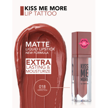 Flormar FLORMAR Kiss Me...