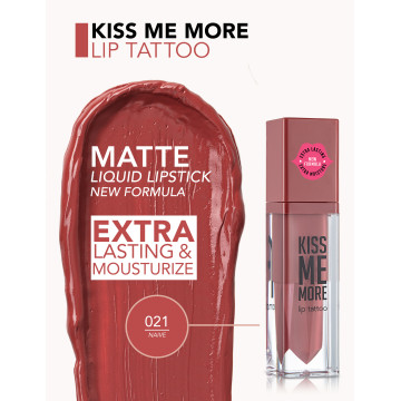Flormar FLORMAR Kiss Me...