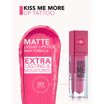 Flormar FLORMAR Kiss Me...