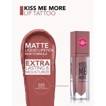 Flormar FLORMAR Kiss Me...