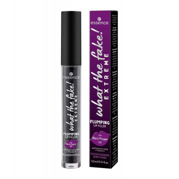 Plumping Lip Filler " Black...