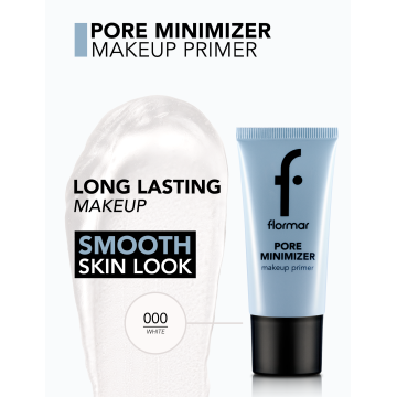 FLORMAR Pore Minimizer...