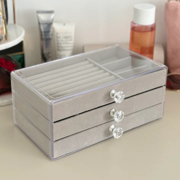 Boite À Bijoux