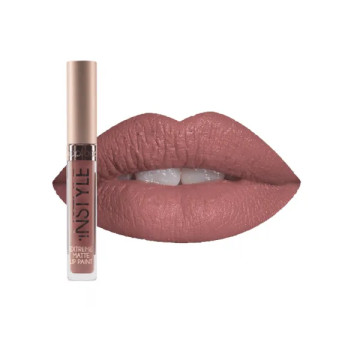Instyle extreme matte lip...