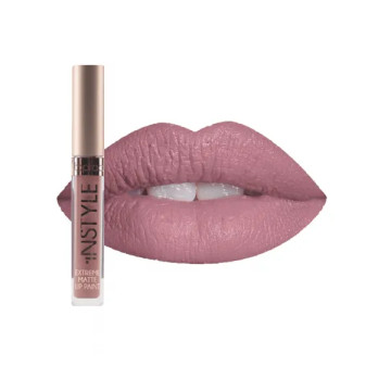 Instyle extreme matte lip...