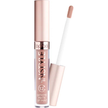 Instyle extrême matte lip...