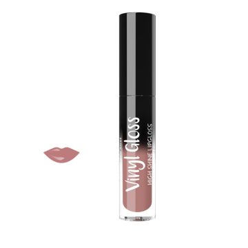 Vinyl LipGloss High Shine...