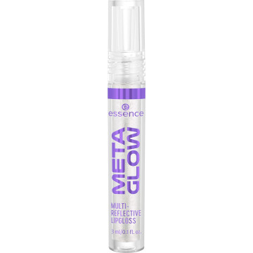 Lipgloss " Meta Glow "