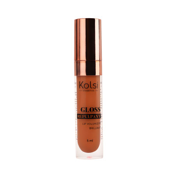 KOLSI – LippGloss Repulpant