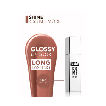 Flormar Gloss brillant...