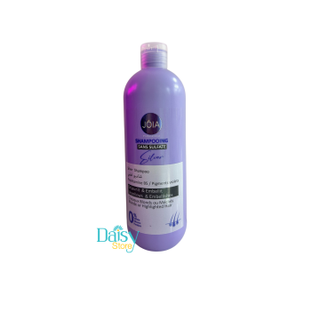 JOIA SHAMPOING 500ML SILVER