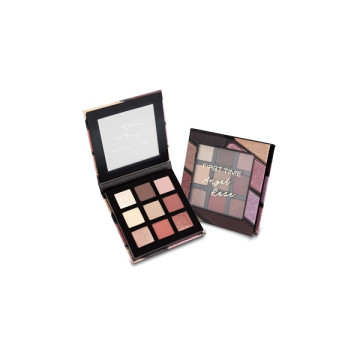 First time Angel Rose...