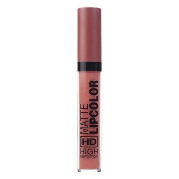 FIRST TIME MATTE LIP HD...