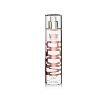 Body Mist Moda 250ml Emper...