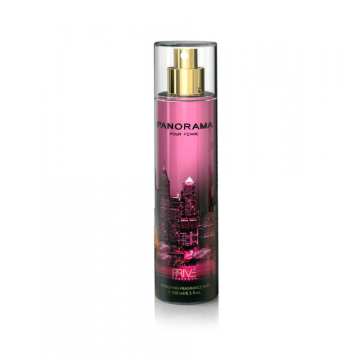 Body Mist Panorama 250ml...