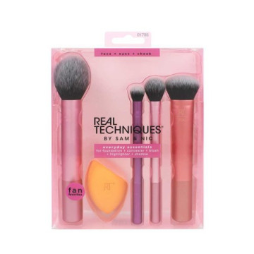 REAL TECHNIQUES Kit MULTI "...