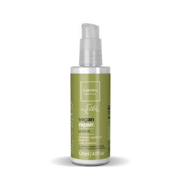 BRASIL CACAU Cadiveu Vegan...