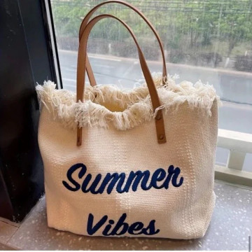 Sac de Plage