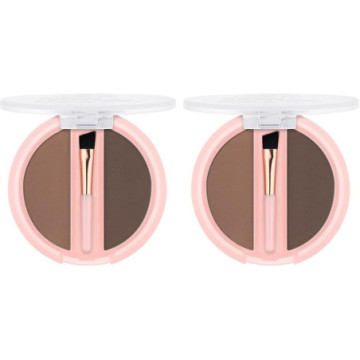 ESSENCE Duo Sourcils " Brow...