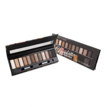 FIRST TIME PALETTE CHOCOLAT...