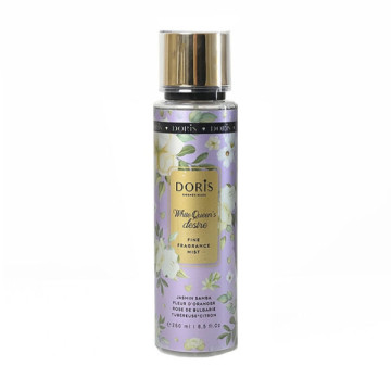 Doris – Body Splash Pour...