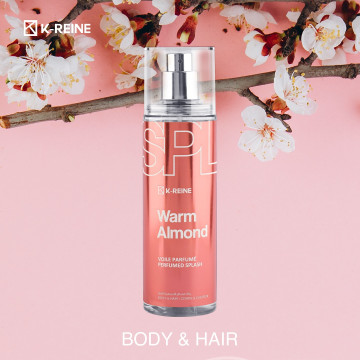 Splash warm almond K-REINE