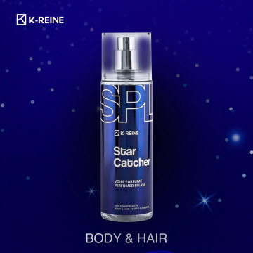 Splash Star catcher K-reine