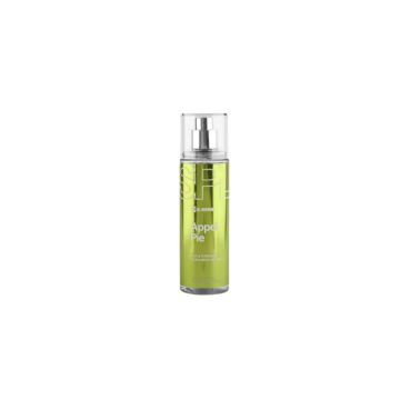 Splah apple pie K-reine