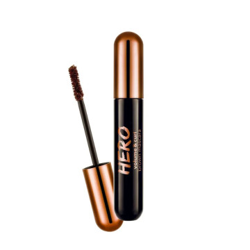 Mascara Marron Hero Volume...