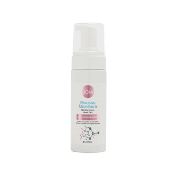 JOIA MOUSSE MICELLAIRE 150ML