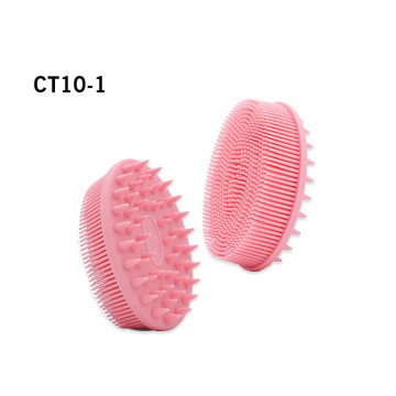 Brosse Massage cuir chevelu...