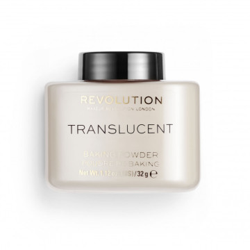 REVOLUTION Poudre"...