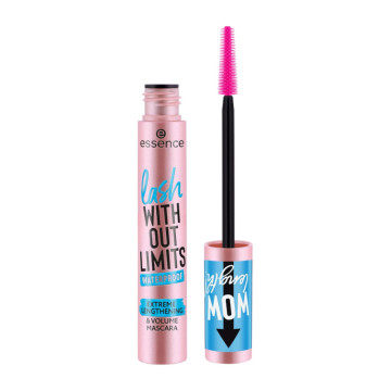 ESSENCE Mascara "LASH...