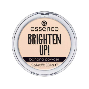 ESSENCE Poudre compacte...