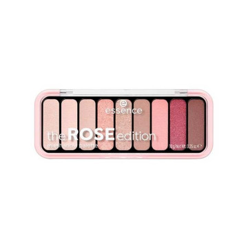 ESSENCE Palette fard a...