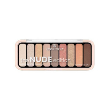 ESSENCE Palette fard a...